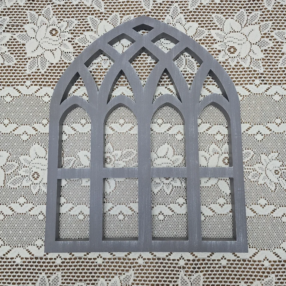 Cathedral Arch 21